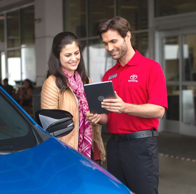 TOYOTA SERVICE CARE | Nashville Toyota North in Nashville TN