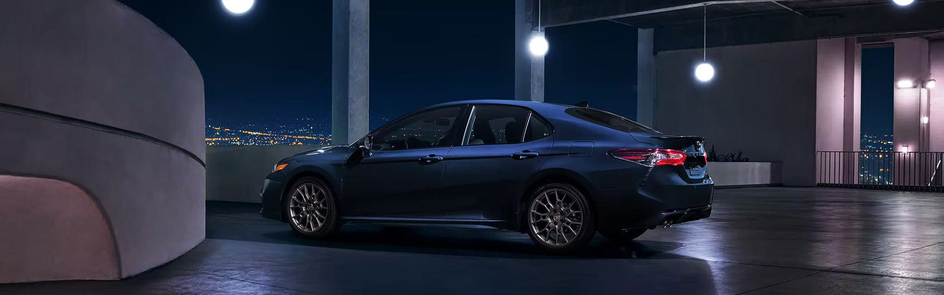 2023 Toyota Camry | Nashville Toyota North