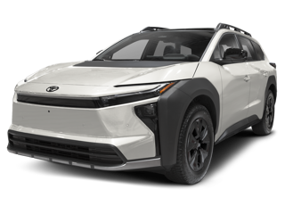 2027 Toyota bZ Woodland