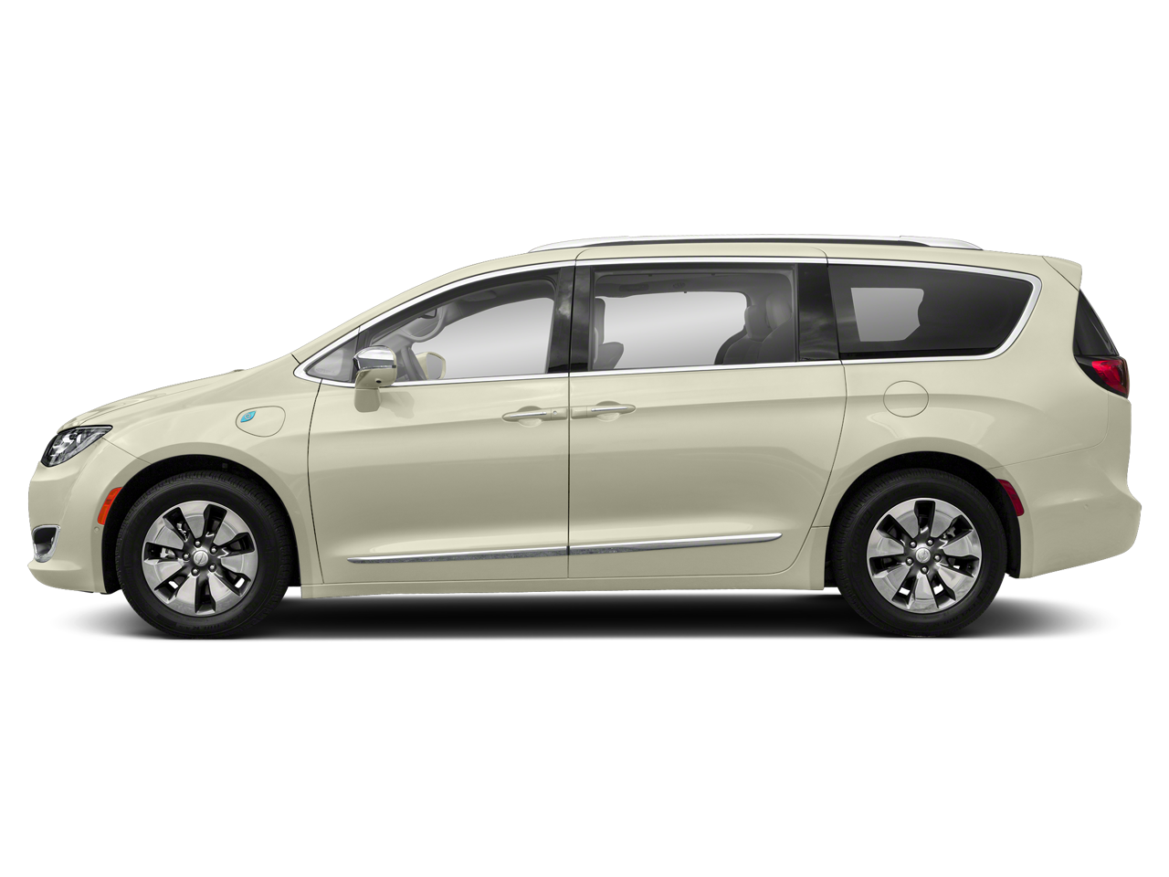 2019 Chrysler Pacifica Hybrid Touring Plus