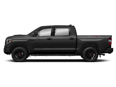 2019 Toyota Tundra TRD Pro