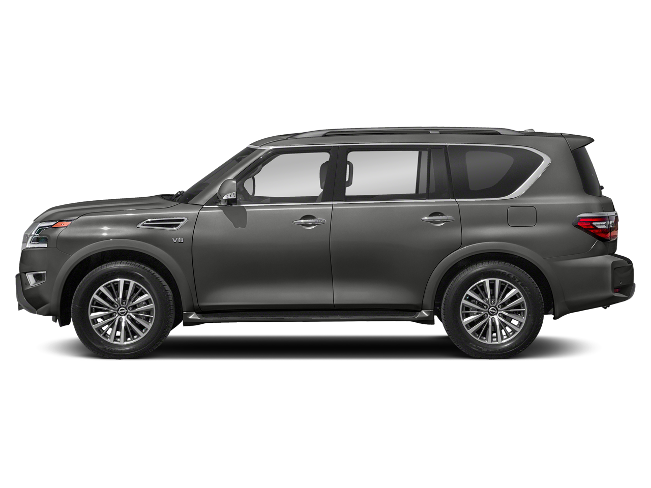 2022 Nissan Armada SL