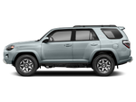 2022 Toyota 4Runner TRD Off-Road