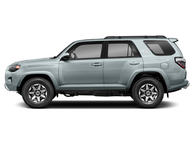 2022 Toyota 4Runner TRD Off-Road