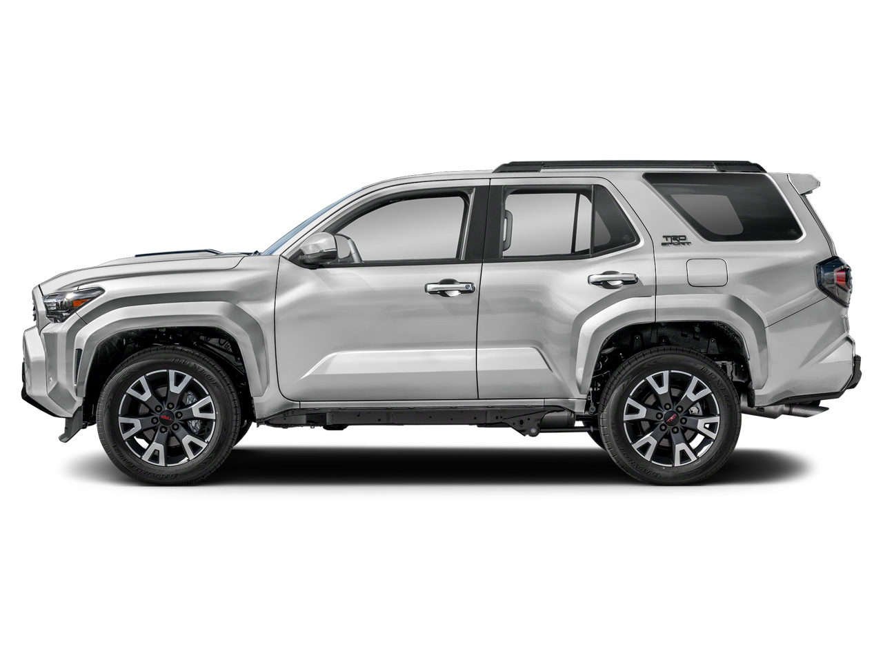 2025 Toyota 4Runner TRD Sport Premium photo 3
