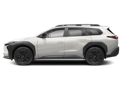 2026 Toyota bZ Woodland Base