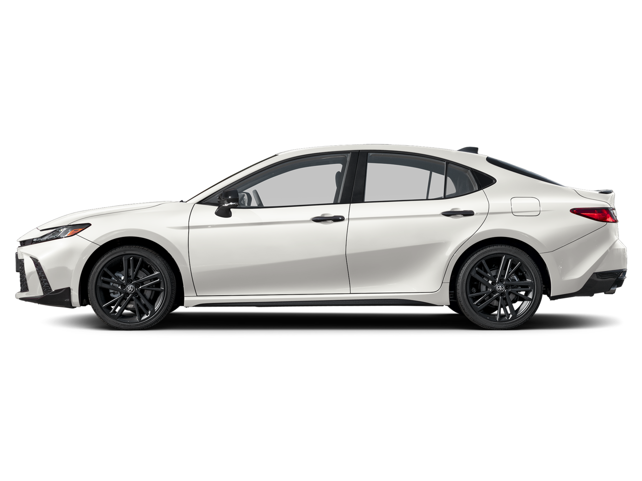 2027 Toyota Camry Nightshade