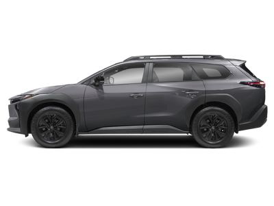 2027 Toyota bZ Woodland bZ Woodland Premium