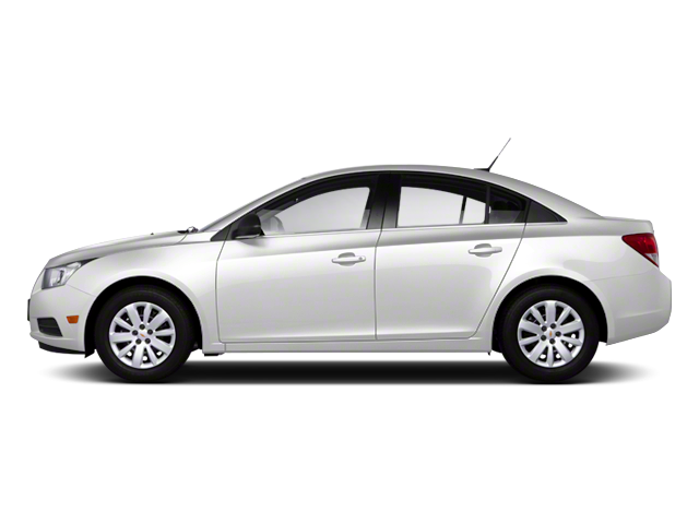 2012 Chevrolet Cruze 2LT
