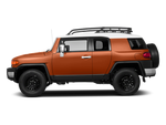 2013 Toyota FJ Cruiser Base