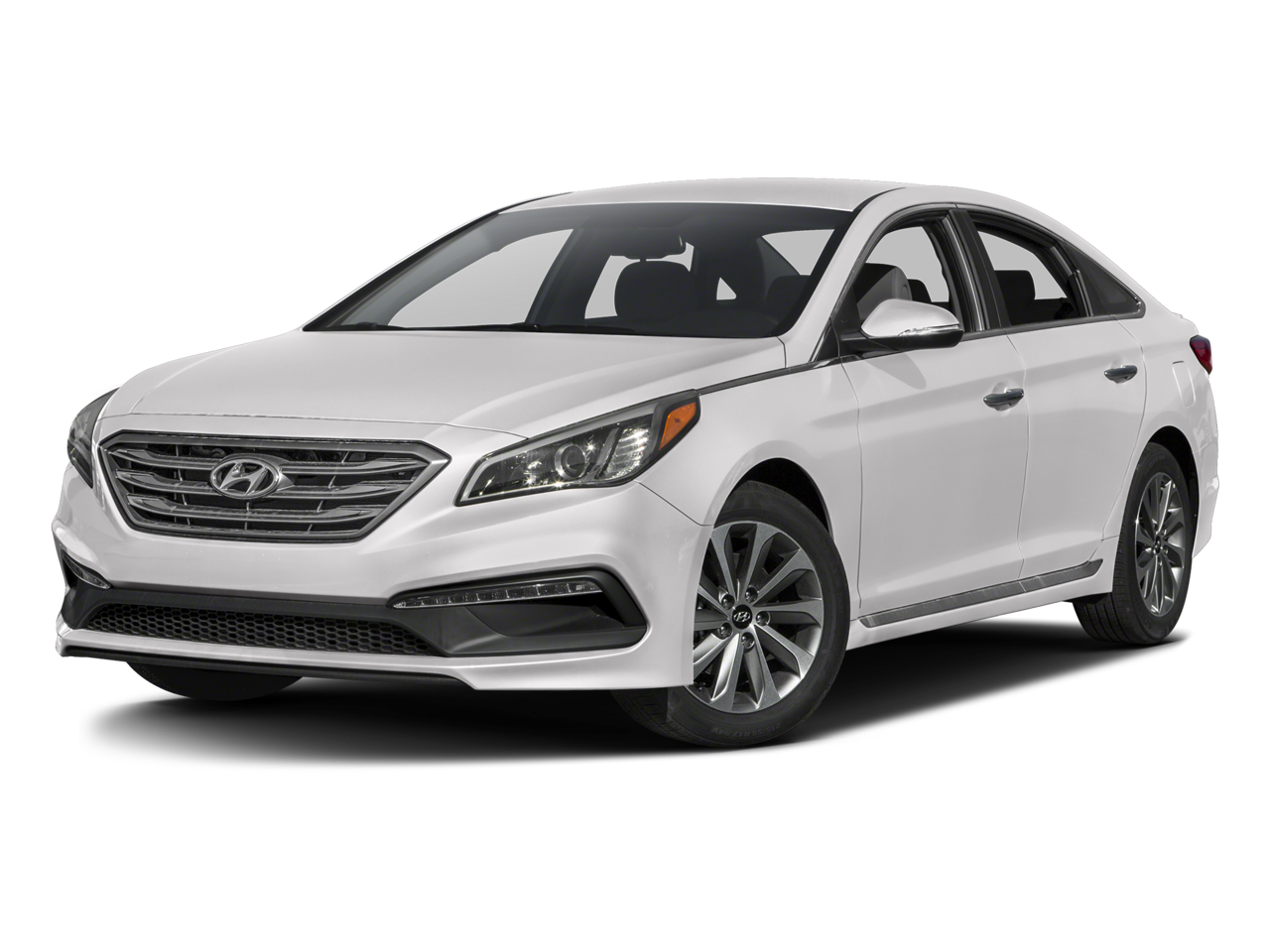 2017 Hyundai Sonata Sport PZEV's photo