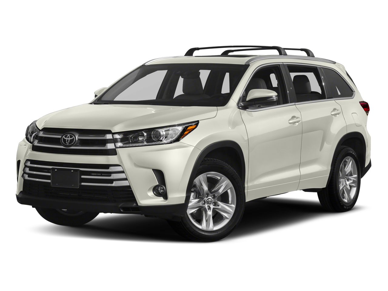 2018 Toyota Highlander Limited 4x4 V6's photo