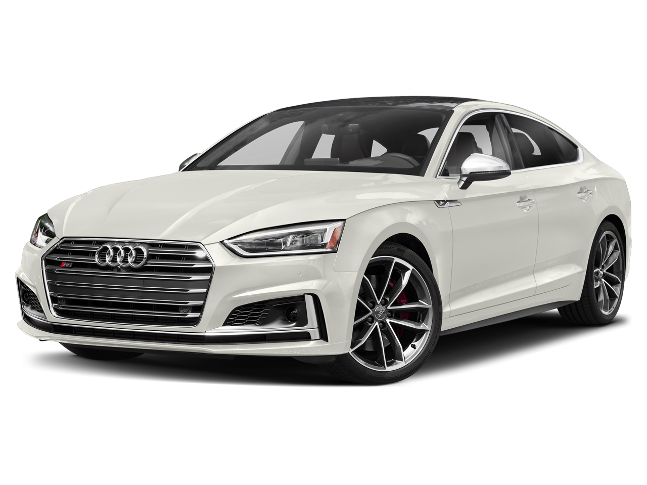 2019 Audi S5 Sportback