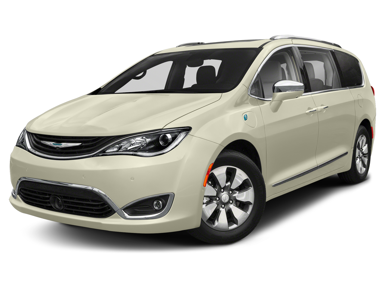 2019 Chrysler Pacifica Hybrid Touring Plus