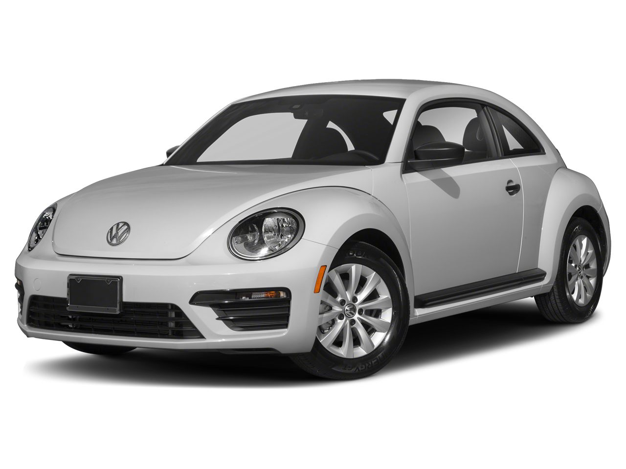 2019 Volkswagen Beetle 2.0T S Auto's photo
