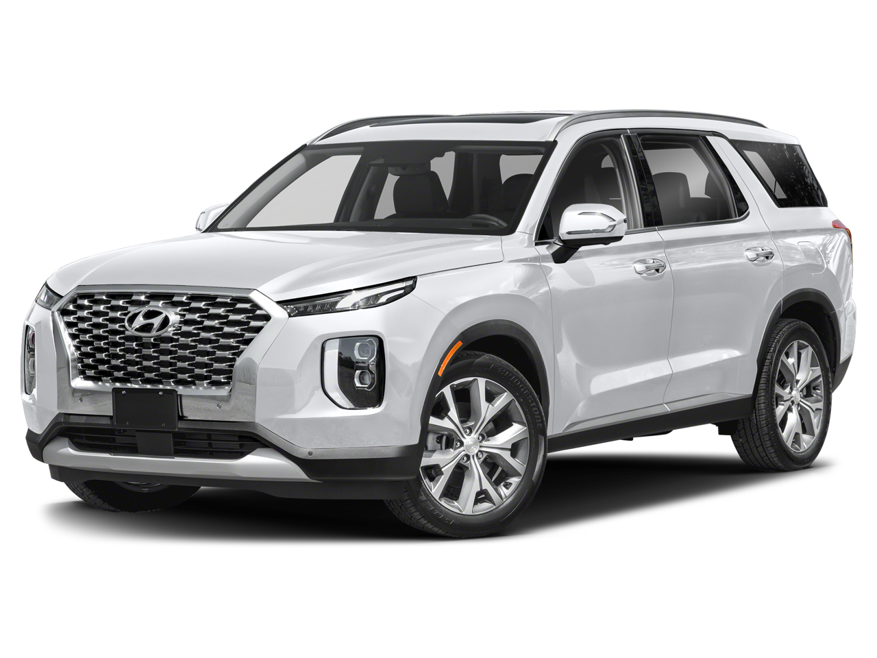 2020 Hyundai Palisade