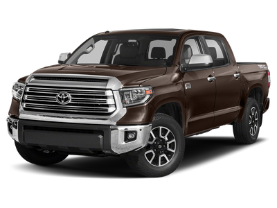 2020 Toyota Tundra 1794