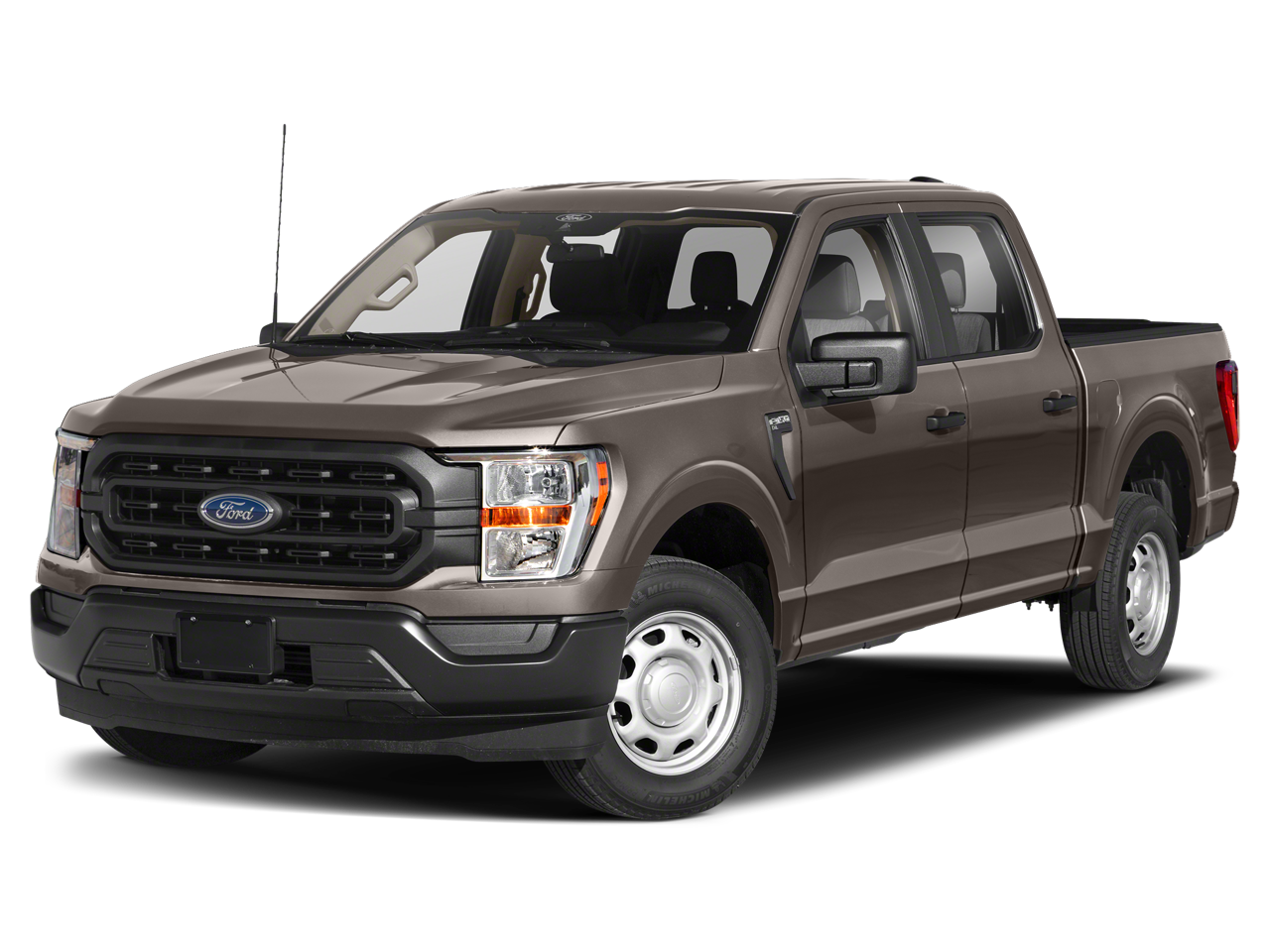 2023 Ford F-150 XL 4x4 SuperCrew 5-1/2 Box's photo