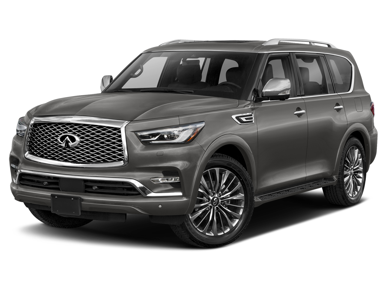 2023 INFINITI QX80