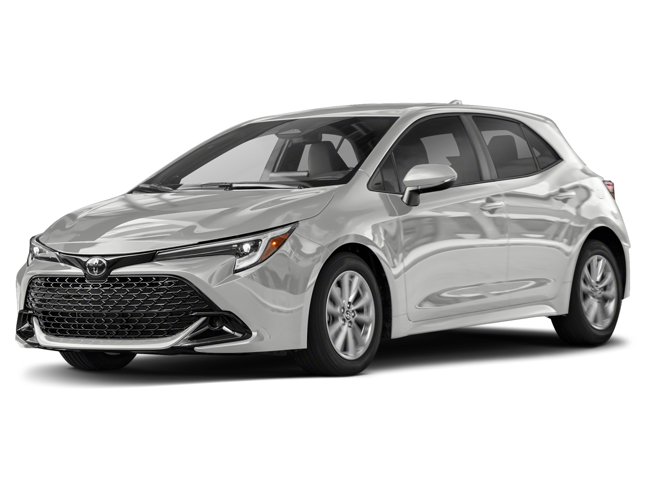 Toyota New Vehicle Inventory Search in Nashville | Toyota dealership in ...