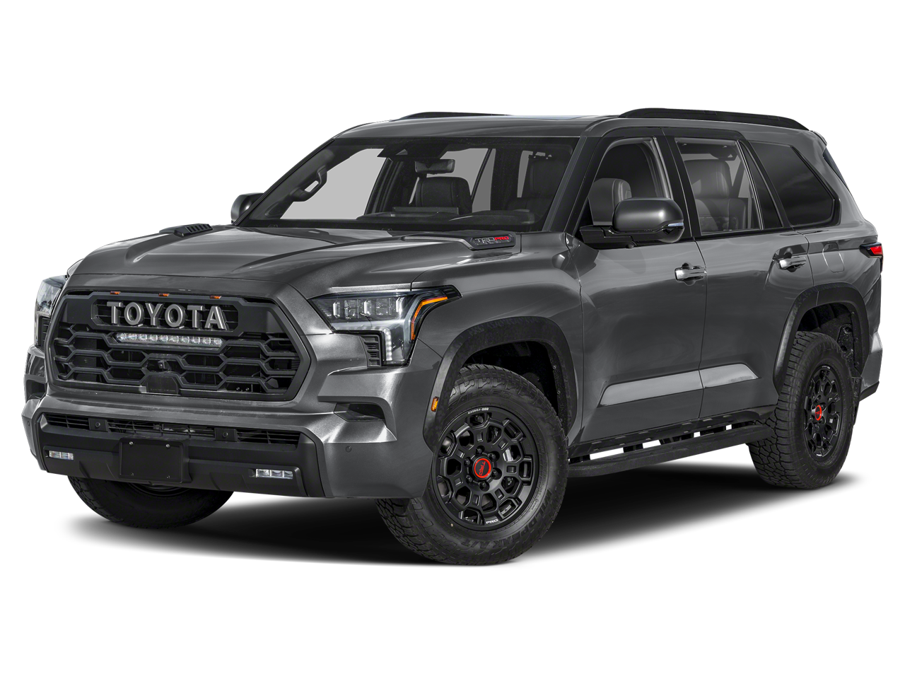 2023 Toyota Sequoia TRD Pro for sale in Nashville, TN