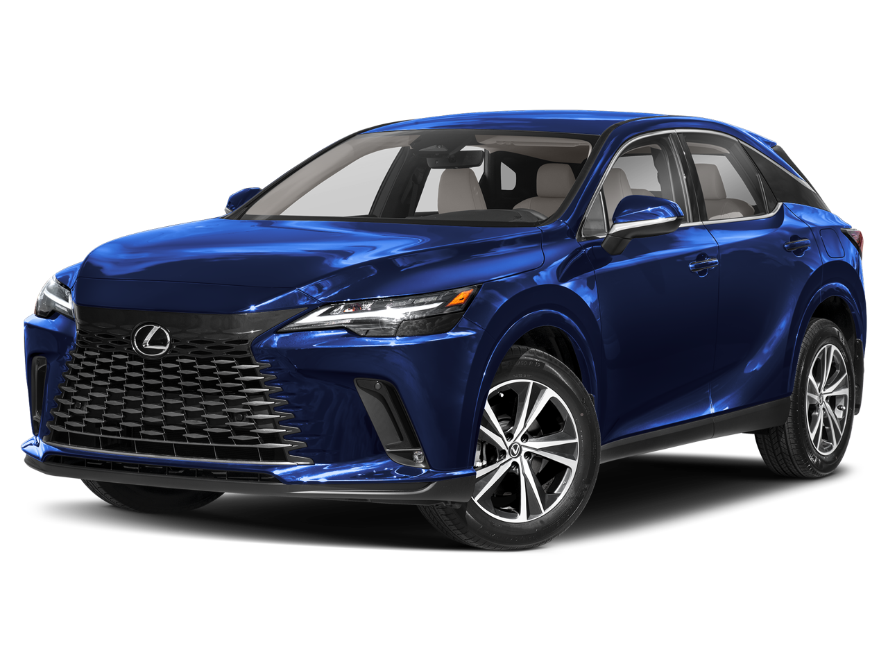 2024 Lexus RX