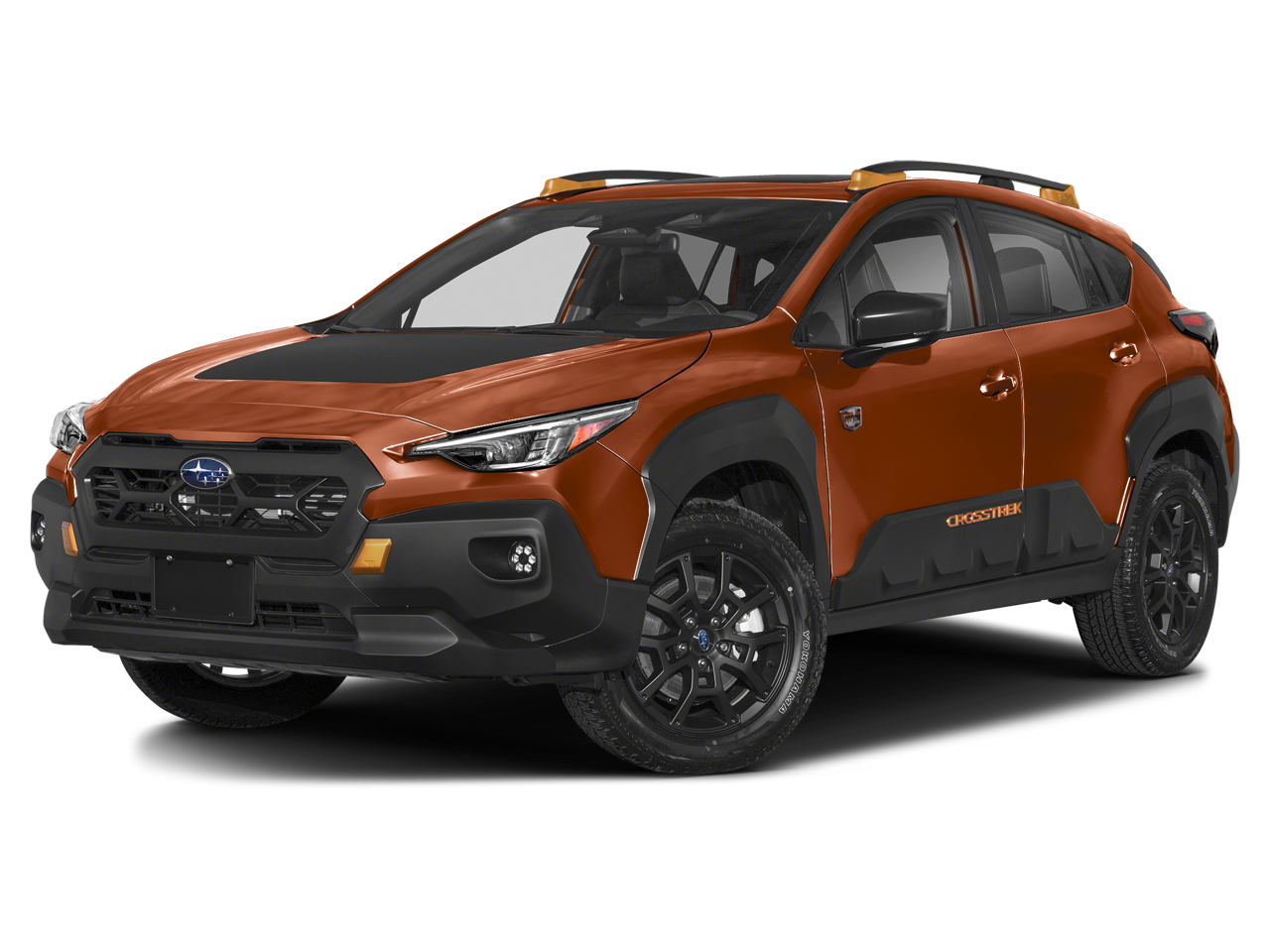 2024 Subaru Crosstrek Wilderness CVT's photo