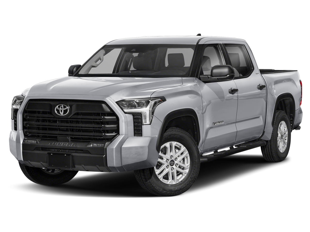 2024 Toyota Tundra's photo