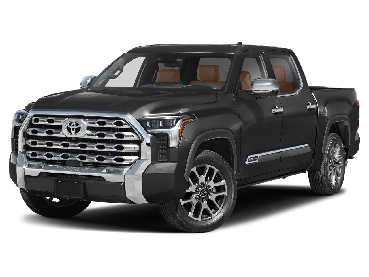 2024 Toyota Tundra 1794
