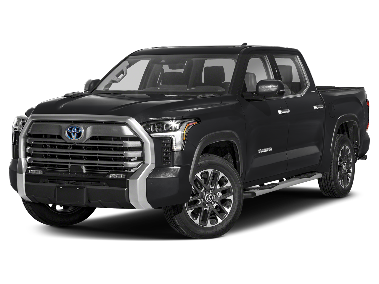 2024 Toyota Tundra Limited for sale in Nashville, TN