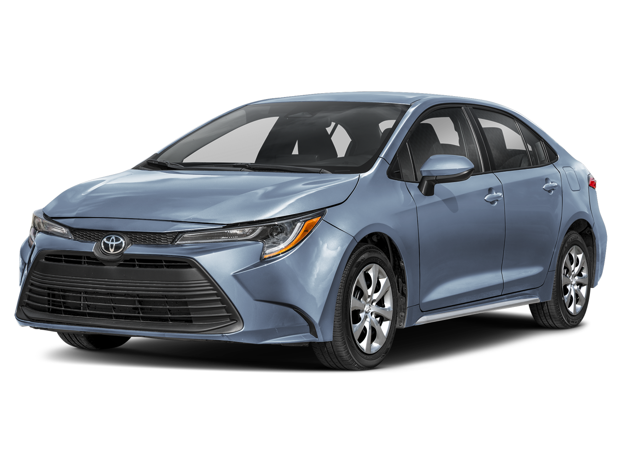 2025 Toyota Corolla LE CVT's photo