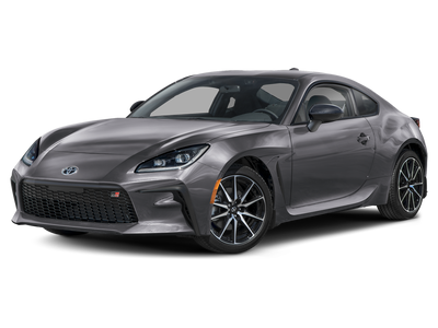 2025 Toyota GR86 Base