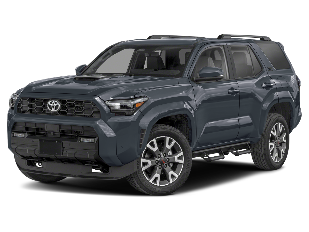 2025 Toyota 4Runner Limited
