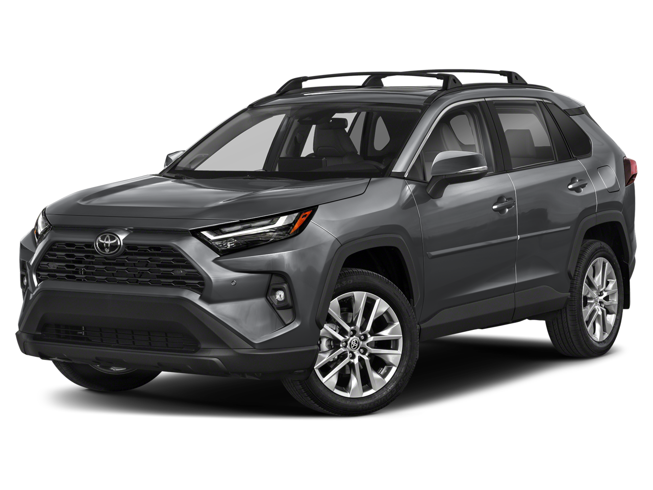 2025 Toyota RAV4 XLE FWD's photo