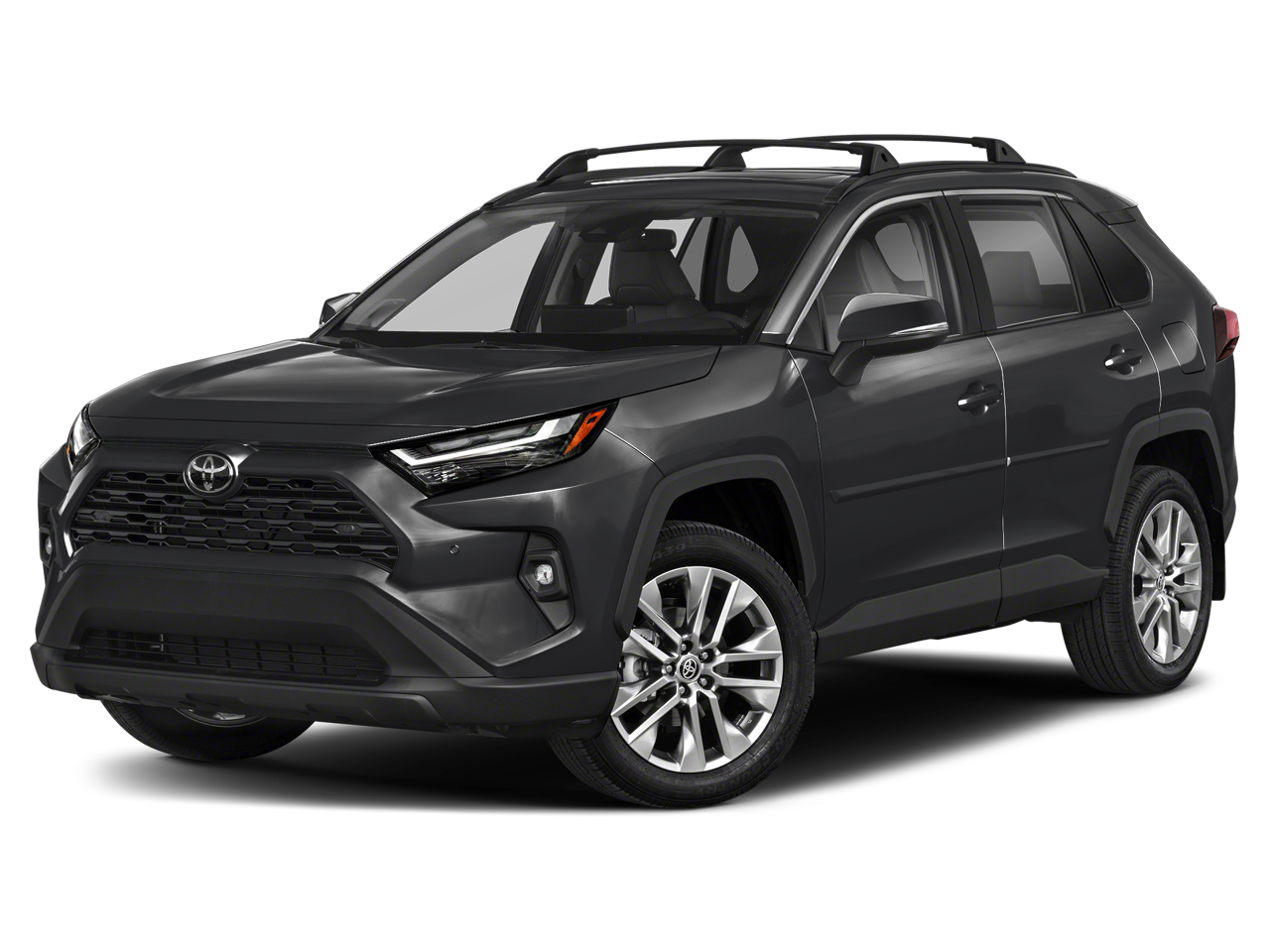 2025 Toyota RAV4 XLE AWD's photo