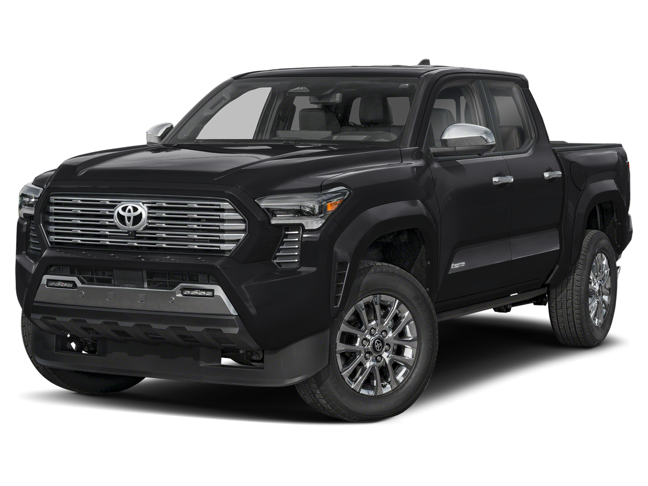 2025 Toyota Tacoma Limited for sale in Nashville, TN