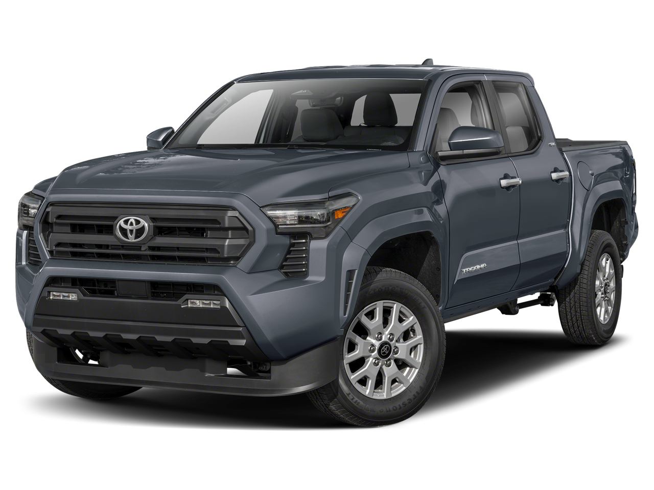2025 Toyota Tacoma SR5 4x4 Double Cab's photo