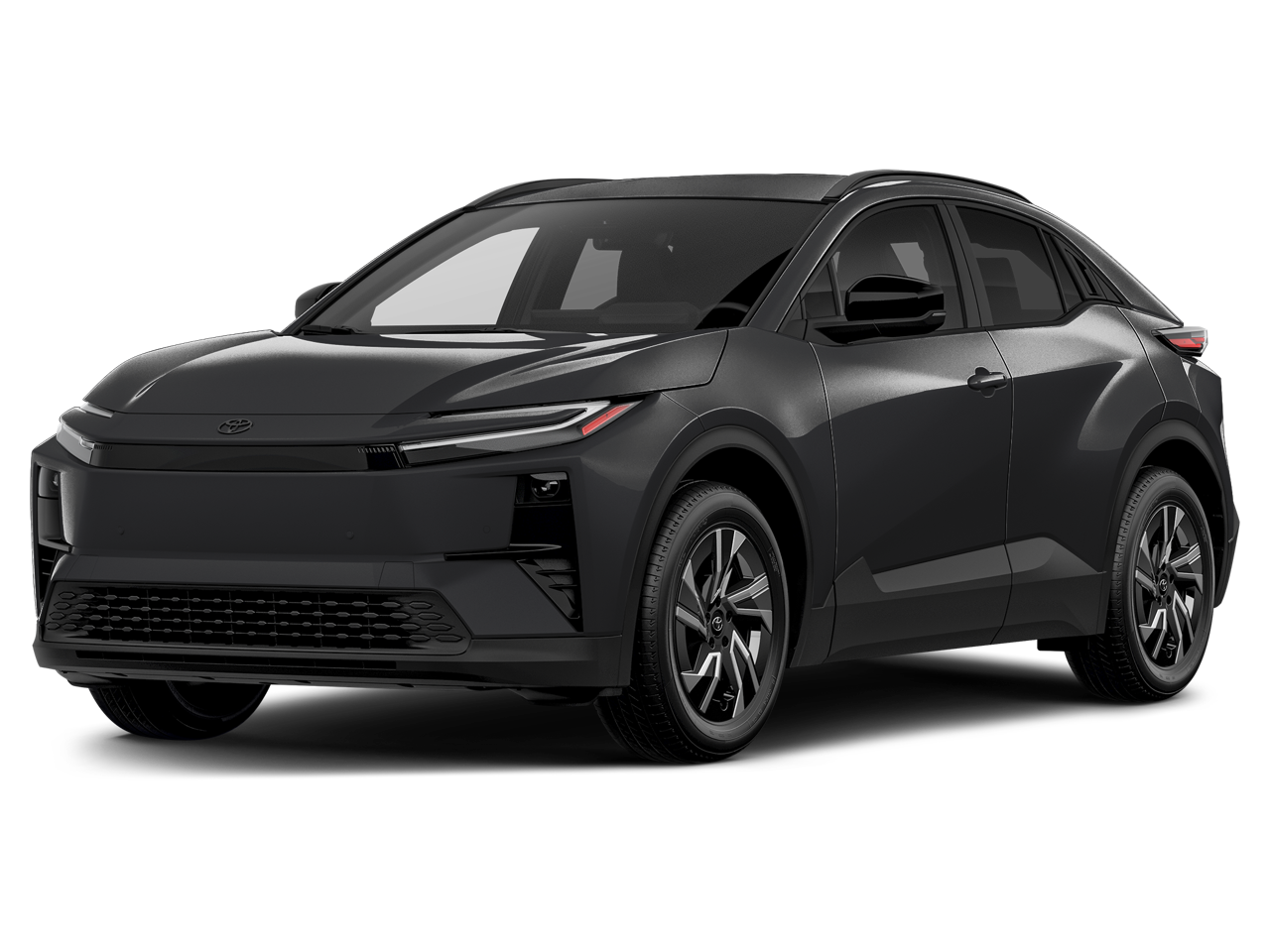 2026 Toyota C-HR SE AWD's photo