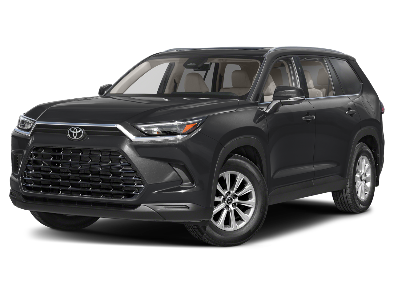 2026 Toyota Grand Highlander XLE for sale in Nashville, TN