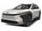 2026 Toyota bZ Woodland Base
