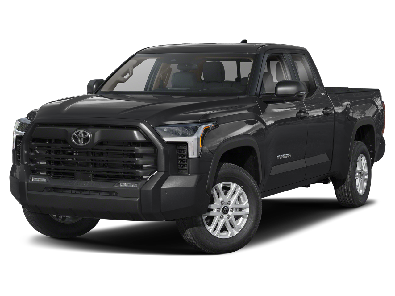 2026 Toyota Tundra's photo