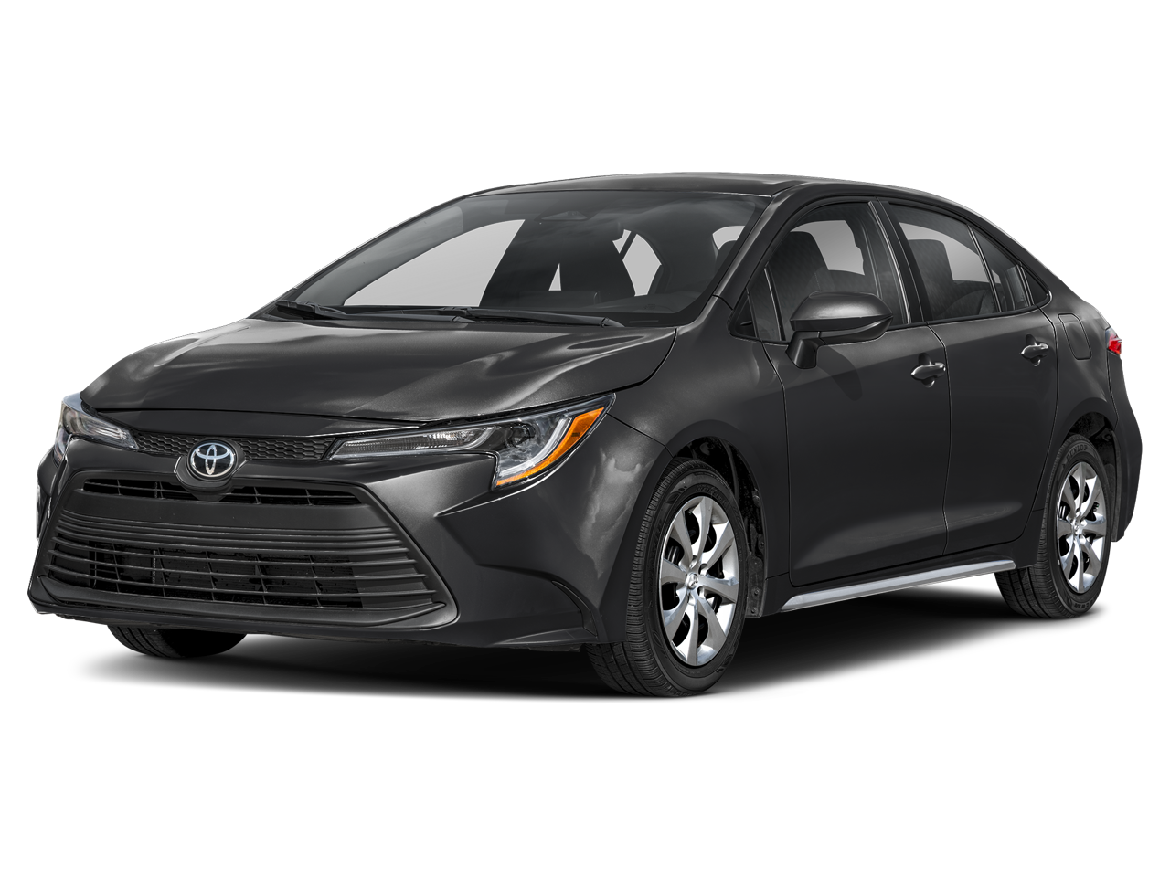 2027 Toyota Corolla