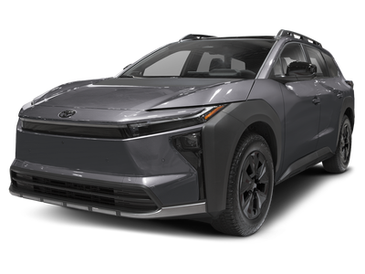 2027 Toyota bZ Woodland bZ Woodland Premium