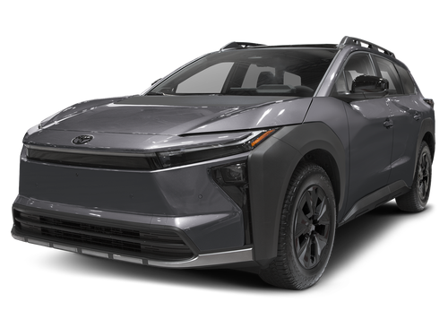 2027 Toyota bZ Woodland bZ Woodland Premium