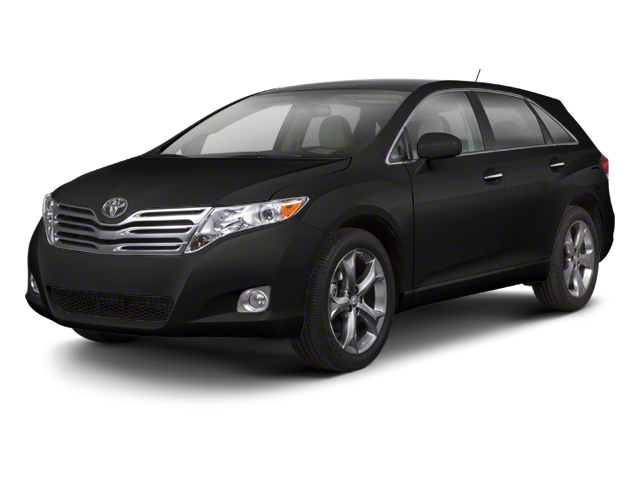 2012 Toyota Venza XLE