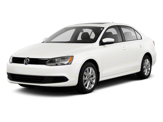 2013 Volkswagen Jetta 2.5L SE w/Convenience Auto PZEV's photo