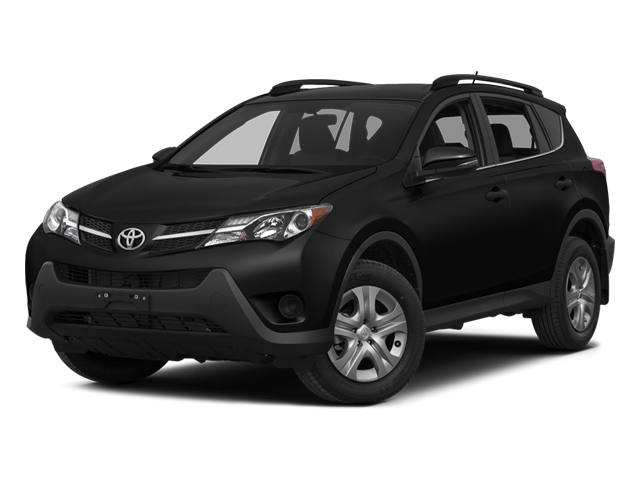2014 Toyota RAV4