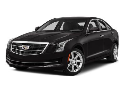 2016 Cadillac ATS 2.5L Luxury
