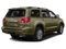 2015 Toyota Sequoia Platinum