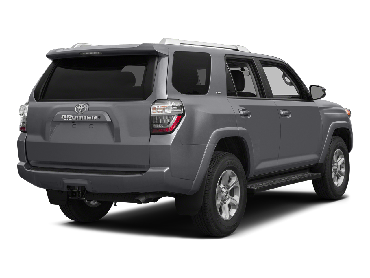 2015 Toyota 4Runner Trail